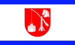 Flagge Börnsen